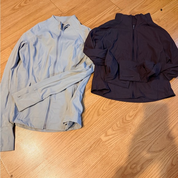 Athletic Jacket bundle - Picture 8 of 11